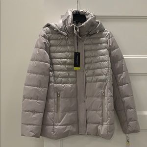 Marc New York Macoya Quilted Jacket